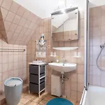 Apartmán Mein Ankerplatz In Spo - Erholung Am