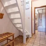 Apartmán Mein Ankerplatz In Spo - Erholung Am