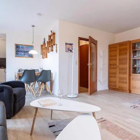 Mein Ankerplatz In Spo - Erholung Am * Sankt Peter-Ording