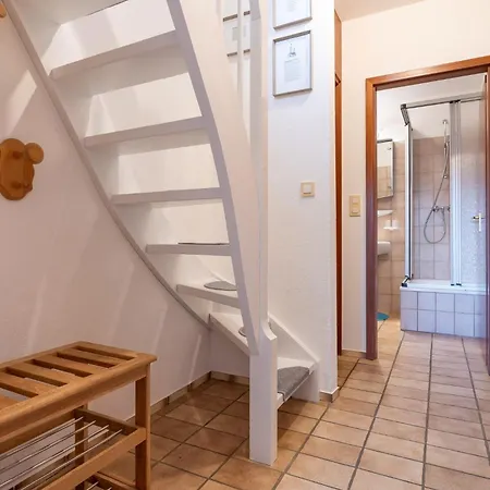 Apartmán Mein Ankerplatz In Spo - Erholung Am