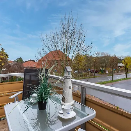 Mein Ankerplatz In Spo - Erholung Am Apartmán *